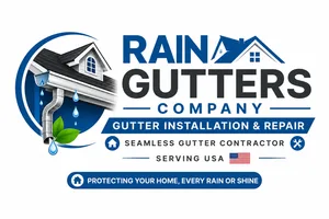 Rain Gutters Company